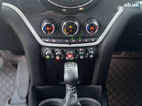 MINI Countryman 2017 - фото 25