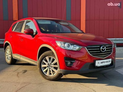 Mazda CX-5 2017 - фото 2