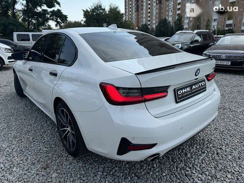 BMW 3 серия 2019 - фото 9