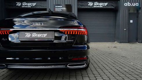 Audi A6 2020 - фото 18