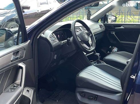 Volkswagen Tiguan 2024 - фото 20