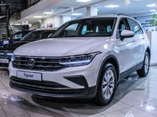 Продаж Volkswagen Tiguan 2023 року - купити на Автобазарі