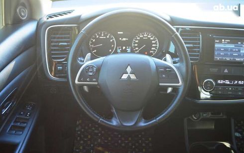 Mitsubishi Outlander 2013 - фото 18