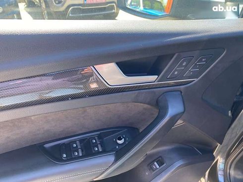 Audi SQ5 2017 - фото 12