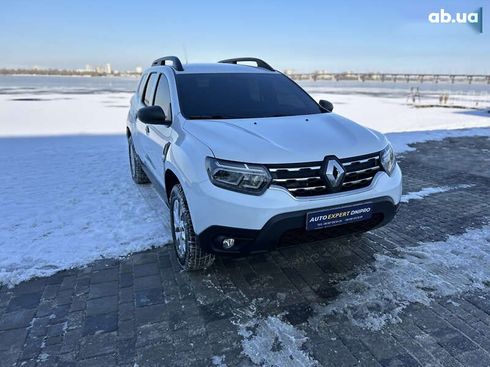 Renault Duster 2023 - фото 3