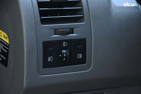 Hyundai Matrix 2004 - фото 15