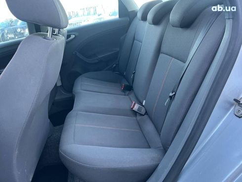 SEAT Ibiza 2011 серый - фото 33