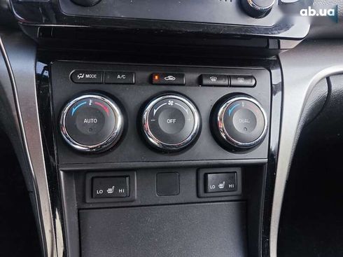 Mazda 6 2010 - фото 21