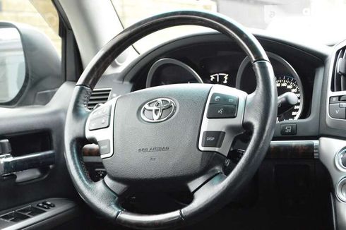 Toyota Land Cruiser 2012 - фото 22