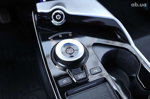 Kia EV6 2022 - фото 22