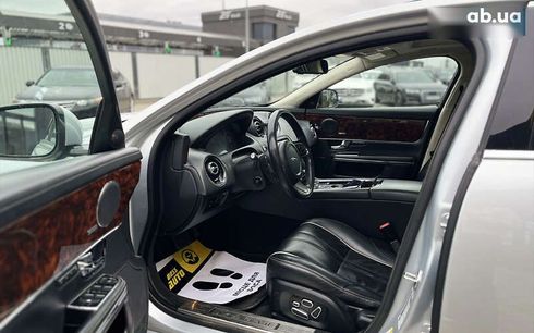 Jaguar XJ 2012 - фото 7