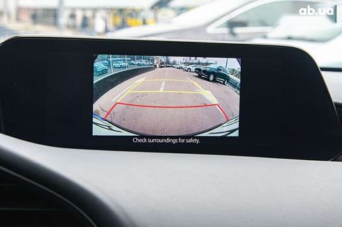 Mazda 3 2020 - фото 13