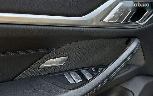 BMW 4 Series Gran Coupe 2021 - фото 18