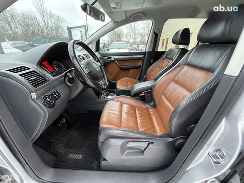 Volkswagen Touran 2008 - фото 27