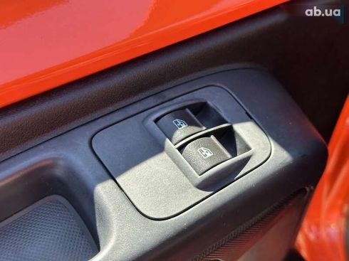 Fiat Qubo 2015 - фото 15