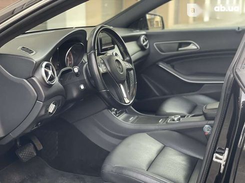 Mercedes-Benz CLA-Класс 2013 - фото 9
