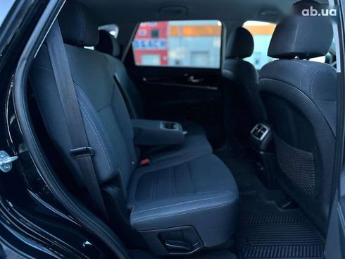 Kia Sorento 2019 - фото 17
