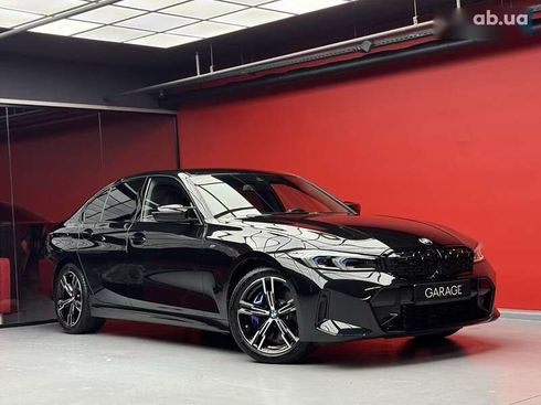 BMW 3 серия 2025 - фото 12