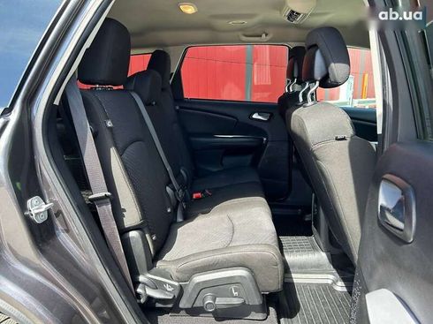 Dodge Journey 2019 - фото 9