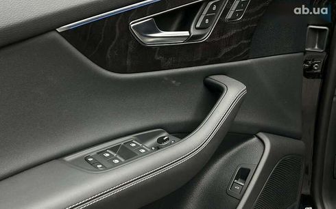 Audi Q8 2023 - фото 9