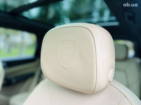 Porsche Cayenne 2018 - фото 25