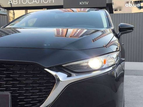 Mazda 3 2020 - фото 8