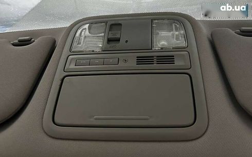 Honda Odyssey 2012 - фото 13