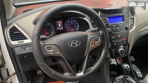 Hyundai Santa Fe 2015 - фото 17
