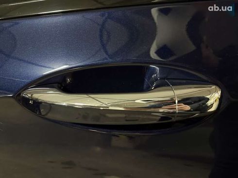 Mercedes-Benz E-Класс 2016 - фото 20