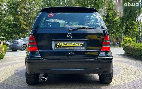 Mercedes-Benz A-Класс 2004 - фото 6