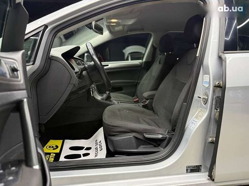 Volkswagen Golf 2015 - фото 20