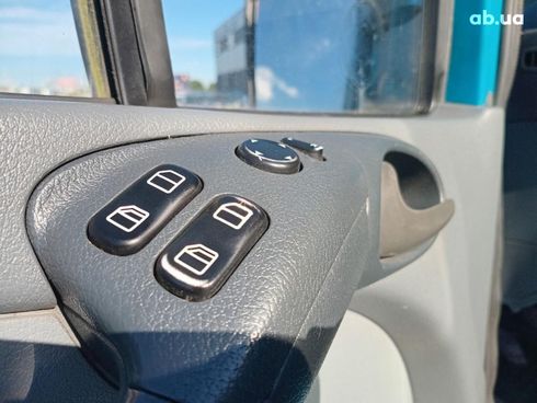 Mercedes-Benz Sprinter 313 2004 зеленый - фото 9