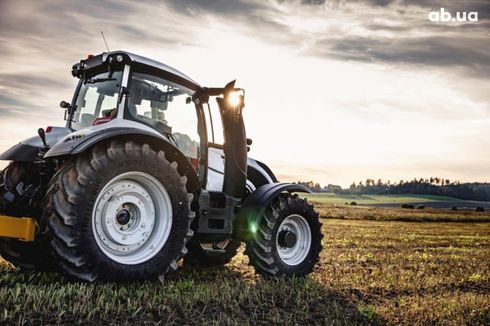 Valtra T195 2025 - фото 4