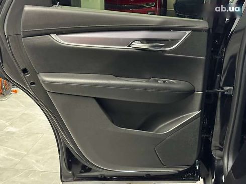 Cadillac XT5 2016 - фото 30