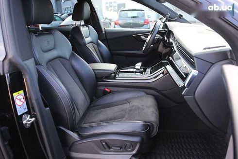 Audi Q8 2020 - фото 10