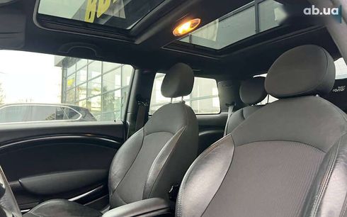 MINI John Cooper Works 2013 - фото 10