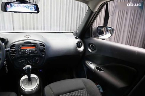 Nissan Juke 2017 - фото 15