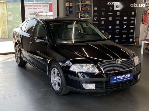 Skoda Octavia 2005 - фото 2