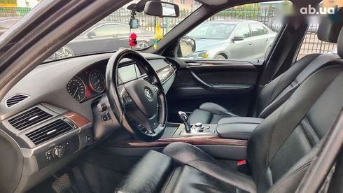 BMW X5 2008 - фото 3