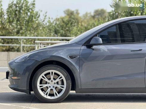 Tesla Model Y 2022 - фото 14