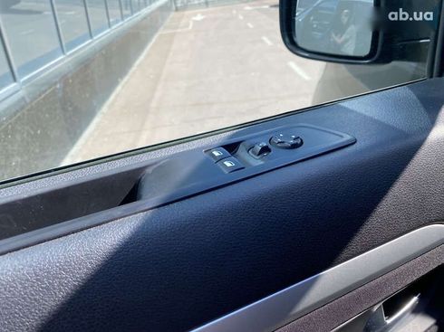 Opel Zafira Life 2020 - фото 20