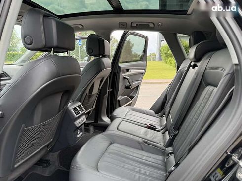 Audi Q5 2018 - фото 28