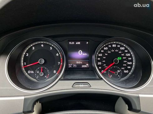 Volkswagen Atlas 2019 - фото 24