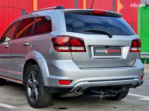 Dodge Journey 2017 - фото 10