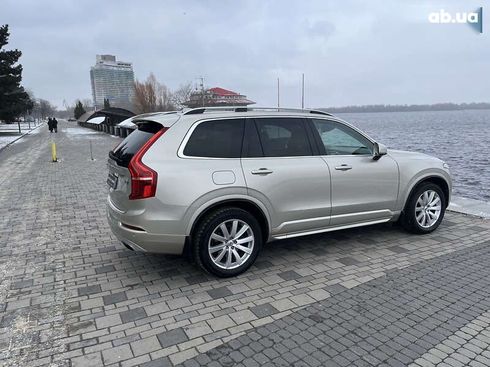 Volvo XC90 2016 - фото 23