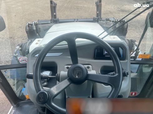 HIDROMEK HMK 102B Supra 2018 - фото 6