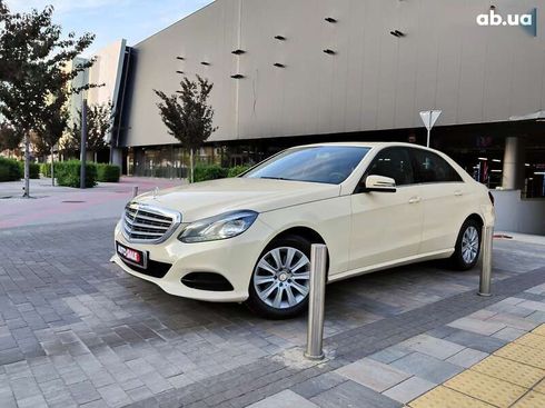 Mercedes-Benz E-Класс 2013 - фото 9