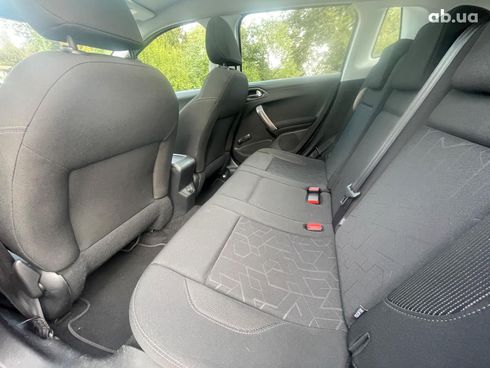Peugeot 2008 2013 белый - фото 19