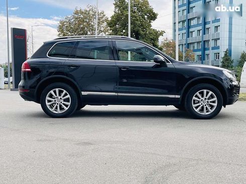 Volkswagen Touareg 2014 - фото 7