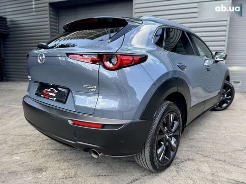 Mazda CX-30 2021 - фото 9